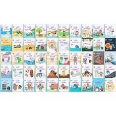 不要融化 刨冰 環保童話故事全集 全50冊, 啓蒙社