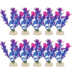 파이브오션 인조수초 1001061, 10개