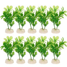 파이브오션 인조수초 100106, 10개