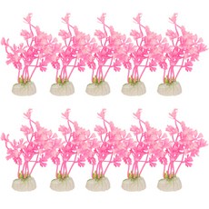 파이브오션 인조수초 1015, 10개