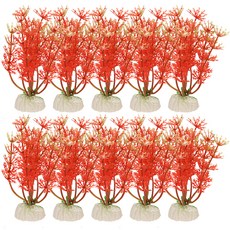 파이브오션 인조수초 1001605, 10개