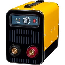 Coreana 直流弧焊機逆變器 DC 2.6 3.2 焊接便攜式僅機身, 1個, K200