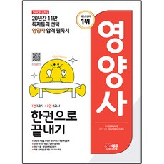 2023 SD EDU 營養師一本通, 時代考試企劃