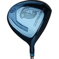 KENTACK 男用Horus 3K高反發開球木桿 藍色, 10.5度, R