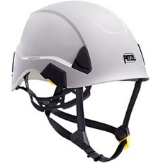 PETZL STRATO 安全帽 白色 AP-A020AA, 1個