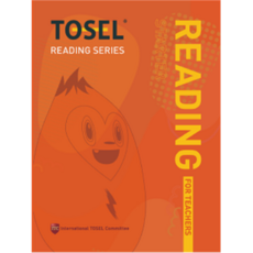 TOSEL READING SERIES Starter READING for Teachers, Edu TOSEL
