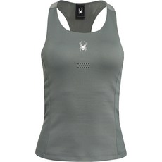 SPYDER 女款運動鏤空背心