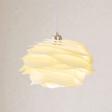 hit LIGHTING Blanche 單燈吊燈, 黃色(D41000YR)