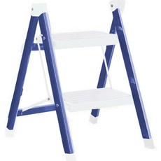 KOKIRI LIVING 小型折疊迷你2層梯, 1個