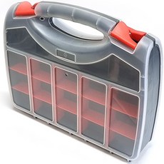 스매쉬 다용도 양면형 부품함, 1개