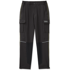 K2 Safety 工作褲 PT-A2301, 黑色, 1個