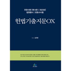 2023 憲法考古題OX 全訂10版 第14版, 威爾貝斯