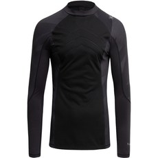 SPYDER 男款羽絨基礎打底T恤