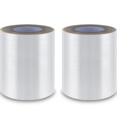 Happy lock 冷凍專用封口膜 200mm x 180m, 2個, 1入