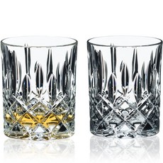 RIEDEL Spey系列威士忌酒杯 0515/02S3, 2個