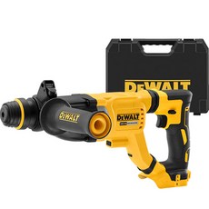 DEWALT 得偉 無刷充電式旋轉電鑽 DCH263N, 1個