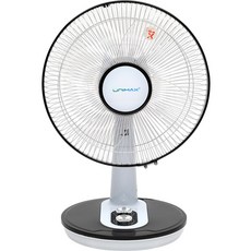 UnIMAX 坐式用定時電風扇, UMF-9833KN