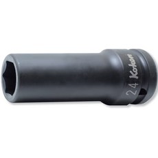 Koken 3/4SQ 6角長套筒 衝擊用 32mm 16301M, 1個