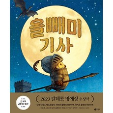 Biryongso 貓頭鷹騎士