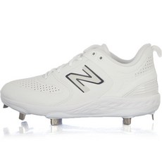 New Balance 一體型棒球鞋 L3000SW6