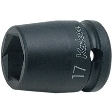코켄 1/2SQ 패스파인더 소켓 임팩용 10mm 14465M, 1개