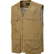 K2 Safety 工作服安全背心 VE-2602, 1個
