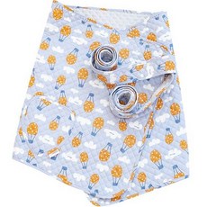 NAWANIS 一字型四季通用揹巾, 氣球