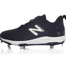 New Balance 一體型棒球鞋 L3000S