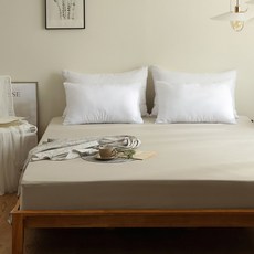 엔아이 침대 매트리스 방수커버