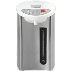 Shinil 信一 自動供水不鏽鋼保溫水壺 3.5L, SEP-SJ302J