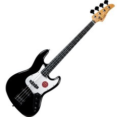 벤티볼리오 파라볼릭 베이스, J1B BLK, Black, 1개