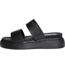 MAC MOC 女款Maxine拖鞋拖鞋 5.5cm