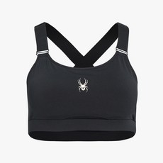 SPYDER 女款訓練Tricot運動內衣