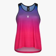 SPYDER 女款Pro Web背心背心