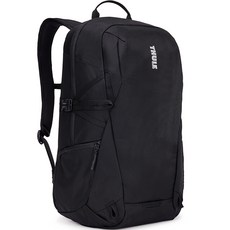 툴레 하이킹 엔루트 백팩 21L 32048, 블랙(3204838)