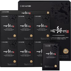 鹿茸精禮盒+購物袋, 50ml, 24包