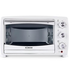 보만 22L 에어프라이어 컨벡션 전기오븐, AO2250W