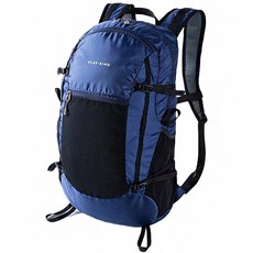 可收納後背包 28L, 海軍藍