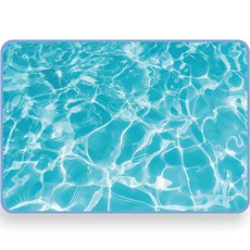 히키스 발수매트 돗자리, 워터