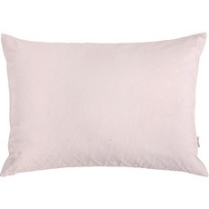 韓國 amante 豐基人造絲雙層枕頭套