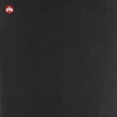 순잠 스포츠 빅 사이즈 줄넘기 요가 매트, 블랙