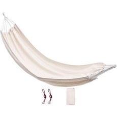 리디어스 캠핑 해먹, 베이지