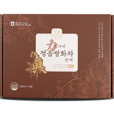 himgane 井邑雙和茶, 100ml, 10入, 1個