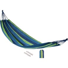 리디어스 캠핑 해먹, 레인보우블루