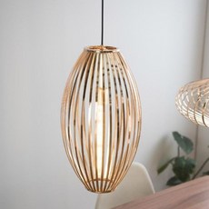 히트조명 매쉬 카르타고 1등 펜던트 조명 D타입 D26407D, 골드