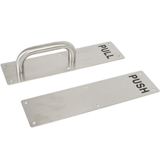 Olgoreu PULL & PUSH 板式把手 2件組, 1套