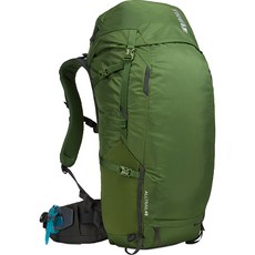 툴레 남성용 등산배낭 올트레일 45L 320353, 가든 그린
