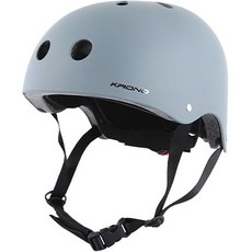 macbac Pelé Sports Pixie自行車安全帽 Chrono 12, 啞光灰