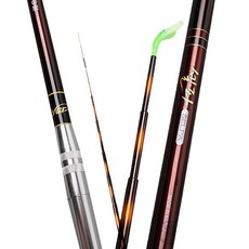 YGF YGF自拍淡水釣魚支架 大物, 混合顏色