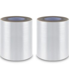 Happy lock 手動易撕封口膜 200mm x 180m, 2個, 1入